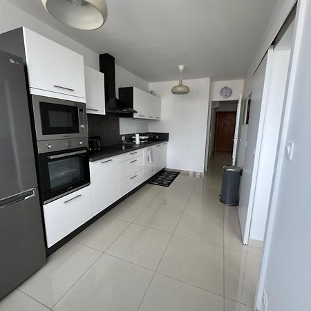 Super 4 Pieces Refait A Neuf Apartman Villeurbanne Kültér fotó