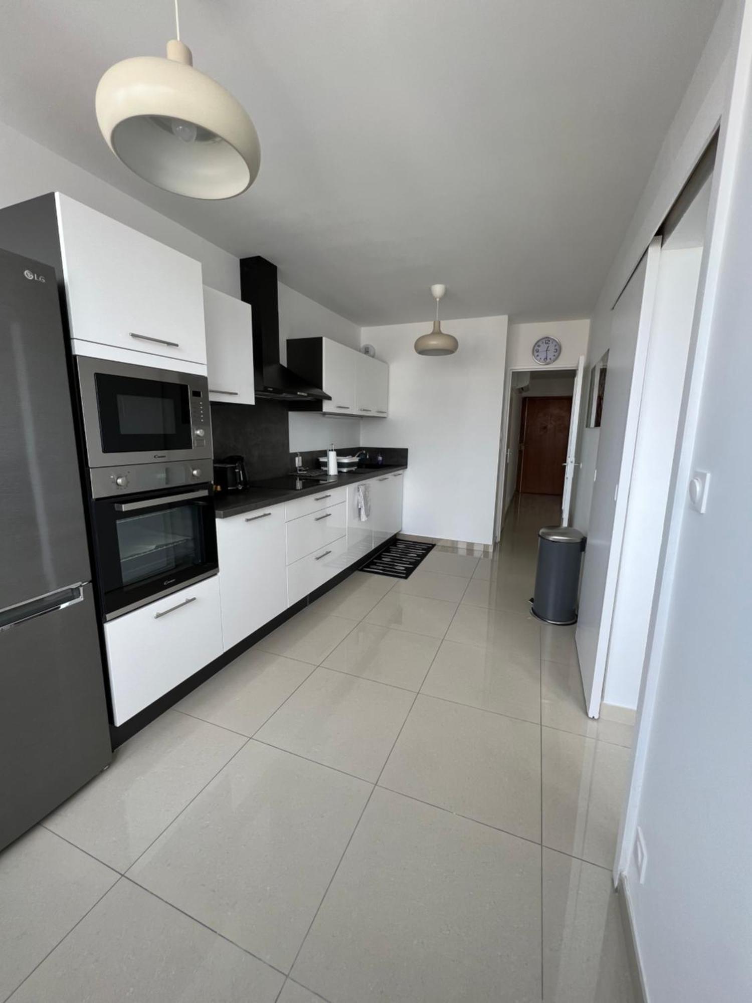 Super 4 Pieces Refait A Neuf Apartman Villeurbanne Kültér fotó